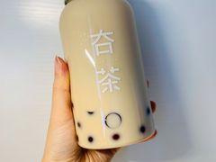 -夻茶HUATEA(水晶郦城店)