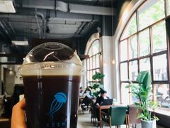 美式-VESH COFFEE(定西路店)