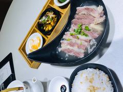 -新仙清汤牛腩(铜锣湾店)