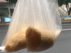 -糯米团油茶早餐铺