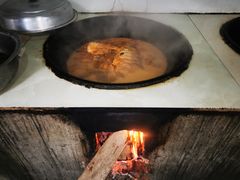 -金台阶鱼馆(于桥水库店)