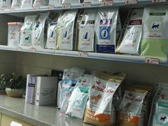 -谐和益家动物医院·免疫绝育·血液透析·宠保定点医院(高新伊藤分院)