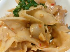 -岭南小生·粤港点心(南门口店)