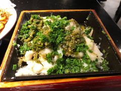 -老头儿油爆虾·知味杭州(爱琴海购物中心)