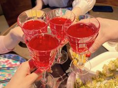 -海派悦庭·海胆烧麦·新融合菜(凯德广场店)