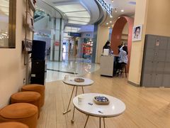 -海马体照相馆(成都来福士广场店)