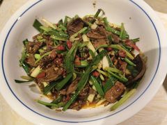 小炒猪肝-大碗先生(沙湾天虹店)