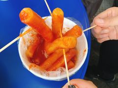 -东大门市场