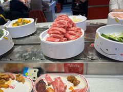 -龍歌自助小火锅(秦淮水游城店)