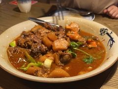 -那时新疆·若羌(经纬汇店)