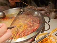 -小龙坎火锅(全球总店)