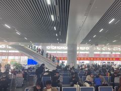 -温州南站