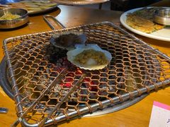 -老炉家木炭烤肉(长江国际店)