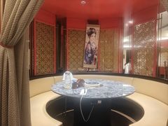 -牛将军•涮肉•烤肉(北京王府井·故宫店)
