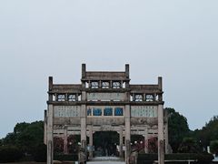 -敬亭山风景名胜区