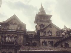 -马勒别墅饭店(静安寺店)