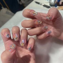 -花奈子日式美甲美睫
