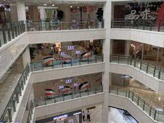 -光启城时尚购物中心