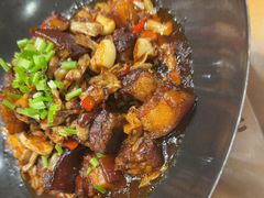 -九道菜(珠晖万达店)