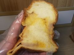 芋泥奶黄吐司-85度C(厦门中华城新店)