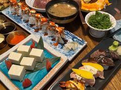 -河风の幸会精致料理