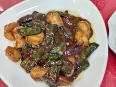 -明珠湖天鹅苑·农家菜馆