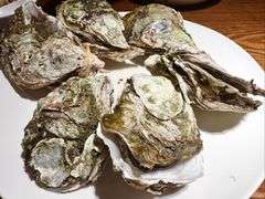 -张家卫·阳江菜·小海鲜(肥婆湾桥店)