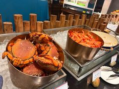 -西藏饭店·亚克·食光自助餐厅(文殊院店)