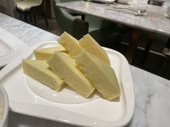 粗粮小米糕-荣兴酒家(徐家汇店)