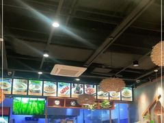 -湘人龙记老长沙米粉(鸟巢店)