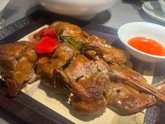 -姑苏家宴·苏帮菜·松鼠桂鱼(苏州总店)
