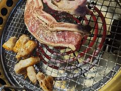 -火炉火自助餐(枫蓝国际店)