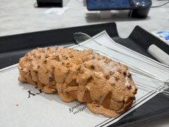 -HOT CRUSH趁热集合·现烤面包(上海环球港店)