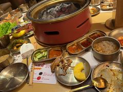 -西塔老太太泥炉烤肉(杭州首店)