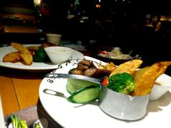 -江南果道西餐厅(北京路店)