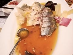 -龙汇酒家(沪闵路店)