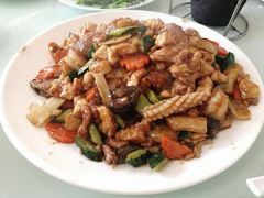 -胖子菜馆(隆昌路店)
