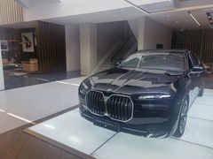-上德宝骏宝马5S店