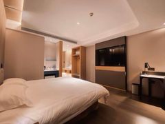 -北京国玉大酒店(鸟巢科技馆店)