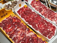 -潮发潮汕牛肉店(长隆店)