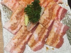 -一牛道炭火烧肉居酒屋(椒江店)