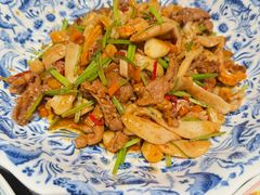-品味居·首店·大连鲜活海鲜大连菜(东港店)