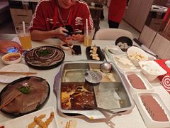 -海底捞火锅(杭州庆春路夜宵主题店)