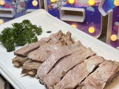 -燕兰楼·清真西北融合菜(亚运村店)