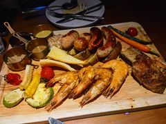 -布拉格餐厅· 中欧捷克菜(全国首店)