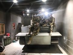 -MAX伯爵沉浸式超级游戏体验馆·实景桌游·剧本杀(小时代店)