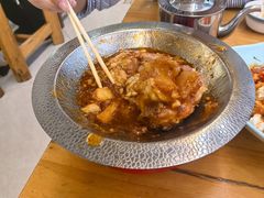 -清真利德顺小老饭庄(复兴路店)