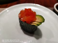 -山葵家·创意料理(宁波来福士店)