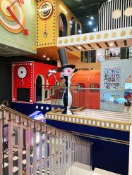 -MELAND CLUB亲子乐园·派对·餐厅(北京芳圆里ID MALL店)