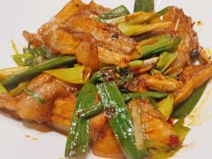 -院8里·少城记忆老川菜(宽窄巷子店)
